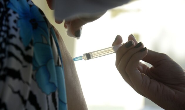 Intitulado de 'Tibagi + Vacina', ação tem como objetivo ofertar todas as vacinas do calendário de vacinação de rotina