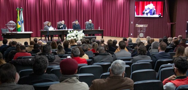 Reunião que debateu minuta de resolução anunciou o tempo diário e a quantidade de inserções da propaganda eleitoral gratuita para cada partido, federação e coligação