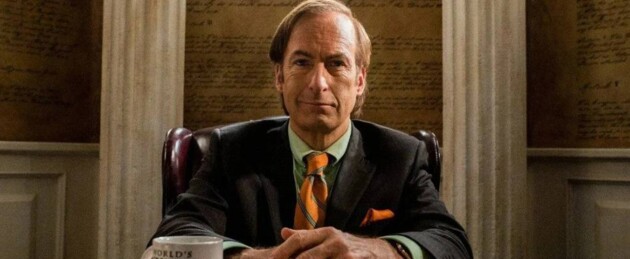 ‘Better Call Saul’ é um sucesso de crítica e premiações. A série é produzida pela Netflix, que também  distribui ‘Breaking Bad’