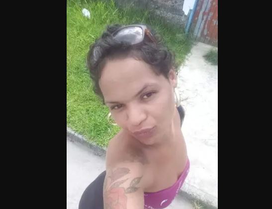 Rafaela Maestra de Lima foi encontrada morta dentro de um sofá