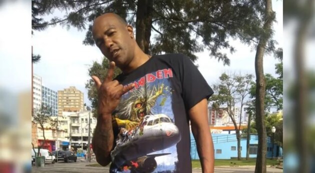 Wilton César da Silva Pereira, de 44 anos, foi morto a tiros