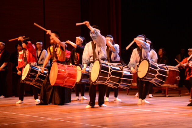 Festival será realizado no complexo Sassaki Eventos e terá várias atrações e gastronomia típica Japonesa