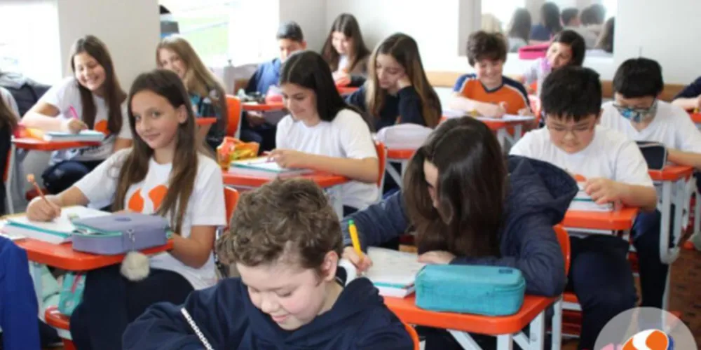 Tema propiciou ótimos trabalhos e será utilizado em livro das turmas