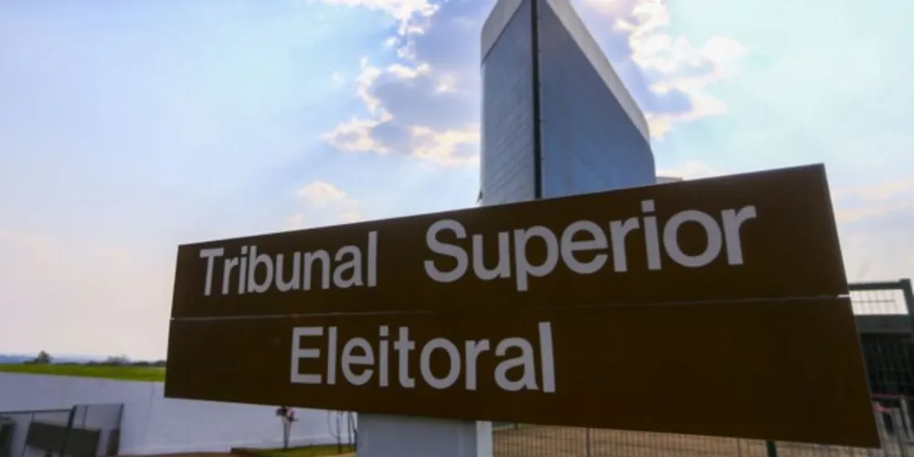 Decisão foi tomada pelo TSE nesta quinta-feira