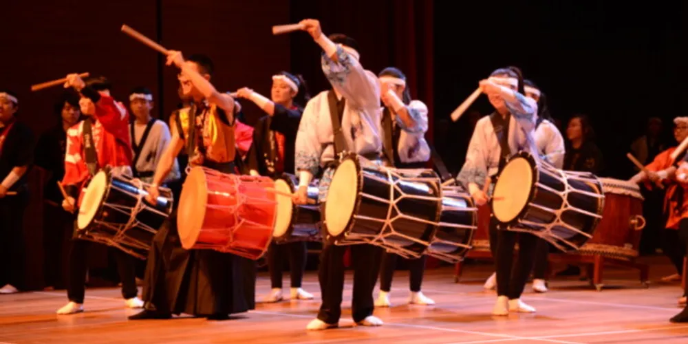 Festival será realizado no complexo Sassaki Eventos e terá várias atrações e gastronomia típica Japonesa