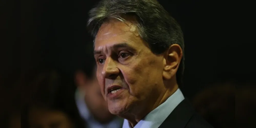 Ex-presidente do PTB tentou ser candidato à Presidência da República neste ano