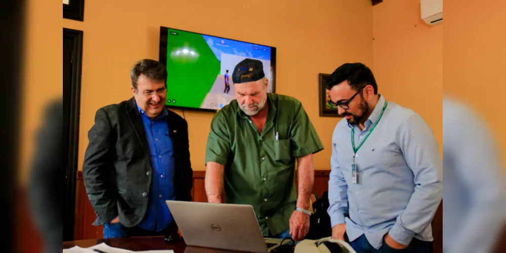 Tendência em todo mundo, o Metaverso é um ambiente virtual imersivo construído por meio de diversas tecnologias