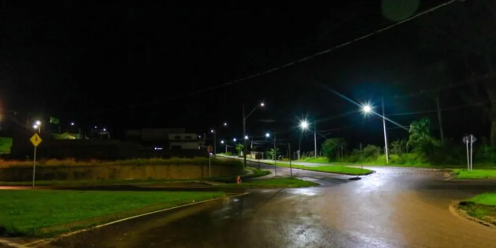 Desde 2021, a Prefeitura investiu mais de R$ 700 mil somente em ampliações da rede