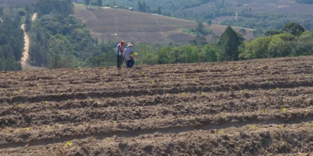Evento com a participação do INCRA será na próxima quarta-feira (9)