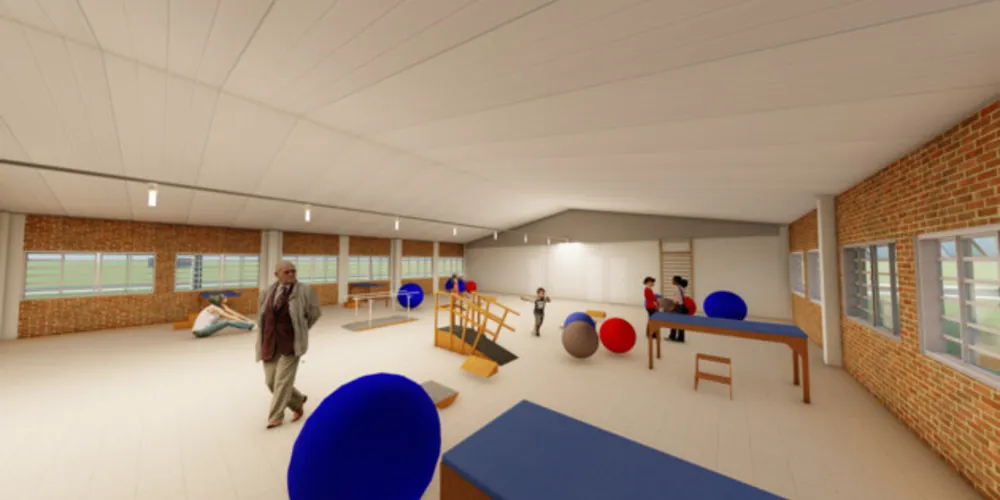 Investimento do município será de aproximadamente R$ 174 mil