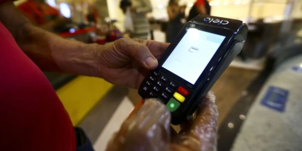 As famílias de menor renda são as mais endividadas