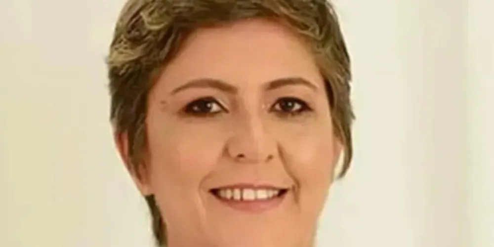 Carmen Martines, prefeita de Carlinda (MT), disse "não irá acatar nenhum ordenamento do governo federal"