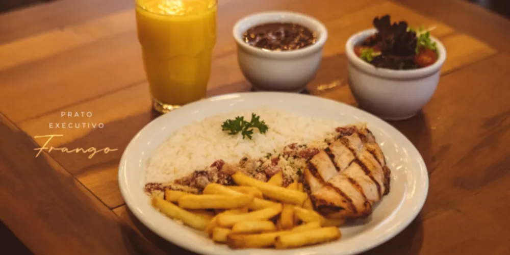 A pedido dos clientes, o requintado café de Ponta Grossa estará disponibilizando mais um dia na semana para atendimento e excelentes opções no cardápio