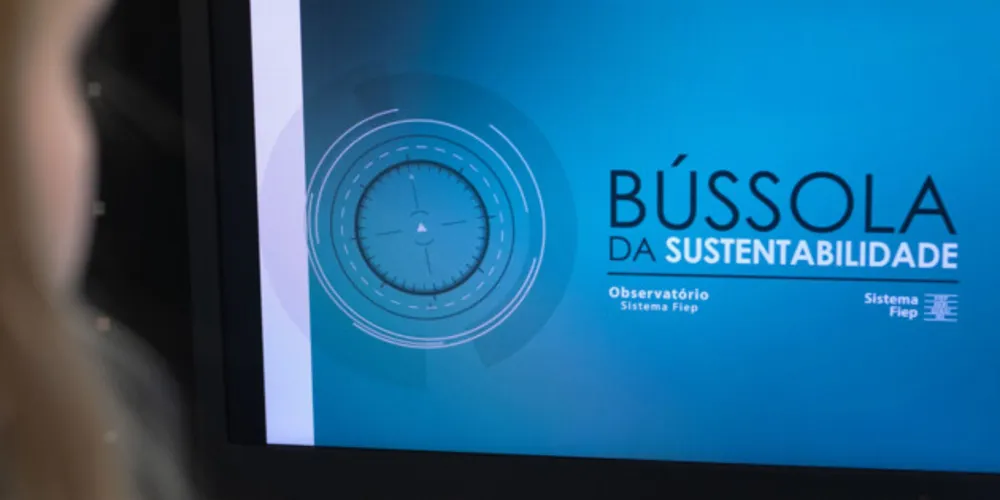 Estudo define o grau de sustentabilidade por porte, setor e região. Empresas que concluem as respostas recebem um diagnóstico personalizado