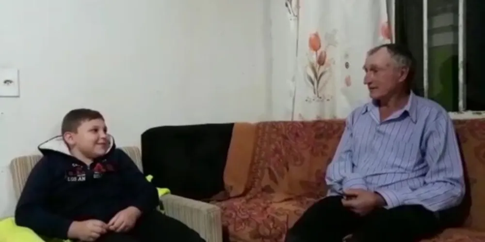 Alunos puderam entender mais sobre várias questões do passado