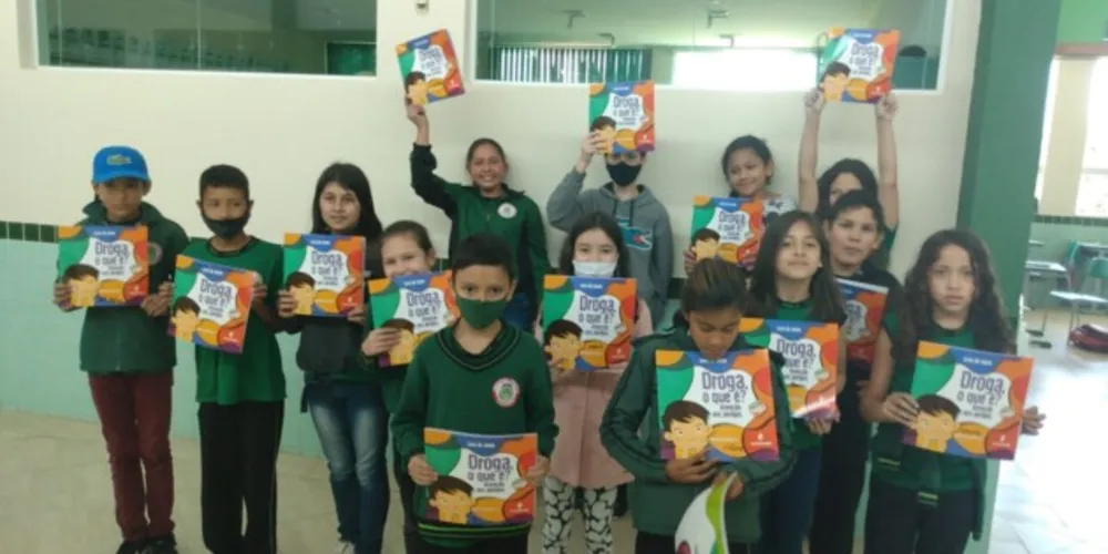 Relatos mostram que alunos passaram de medo do tema à solidariedade com pessoas vulneráveis