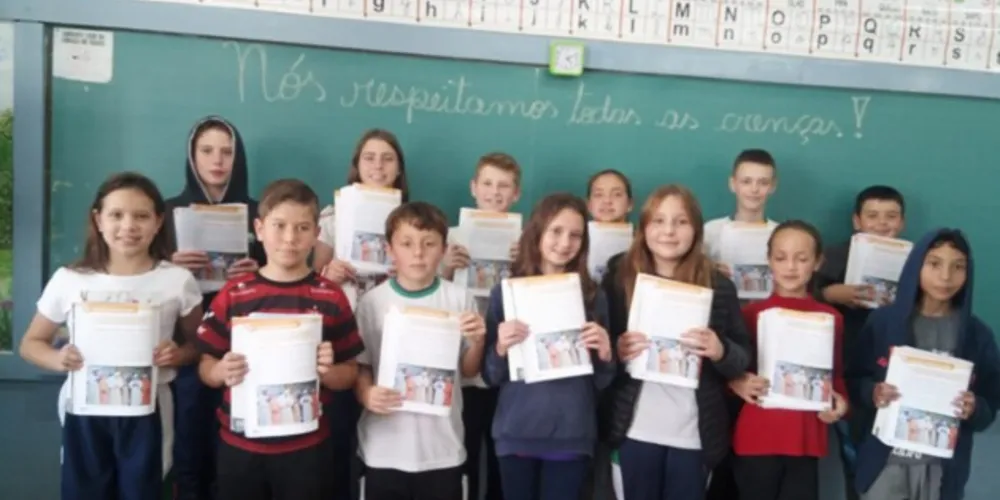 Produções ajudaram a elucidar mais acerca da temática