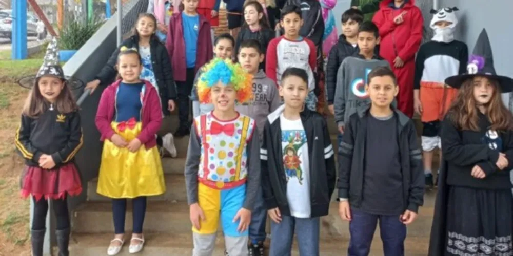 Muitos relataram que foi a semana mais divertida que tiveram