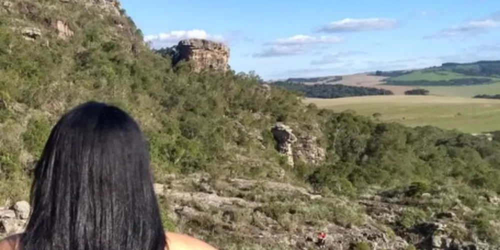 Vários registros mostram um local de aprendizado e reflexão