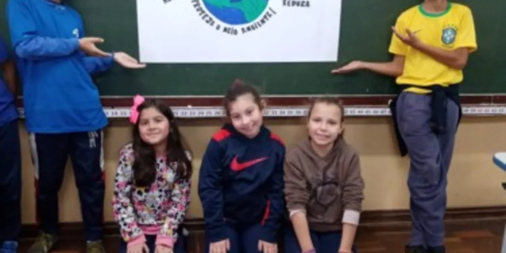 Trabalho propiciou conhecimento, reflexão e conscientização