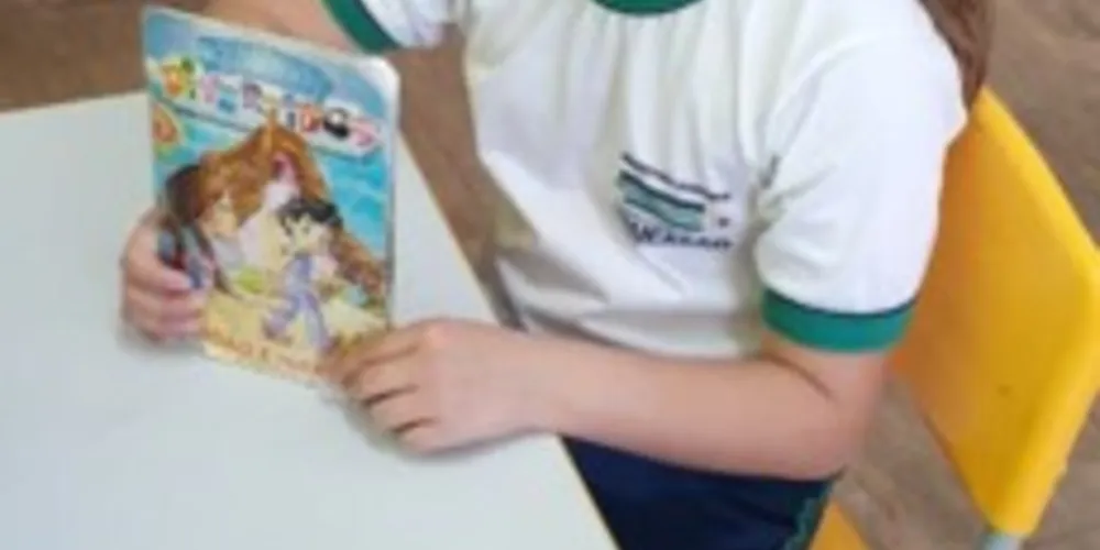 Professora e diretora destacaram a importância da iniciativa junto aos alunos