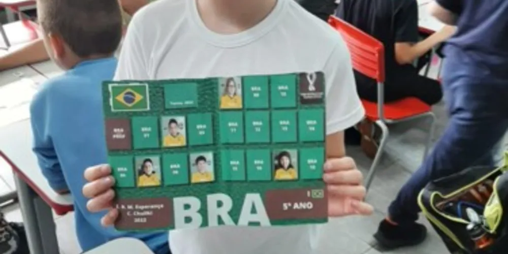 Propostas vêm apresentando resultados assertivos na turma