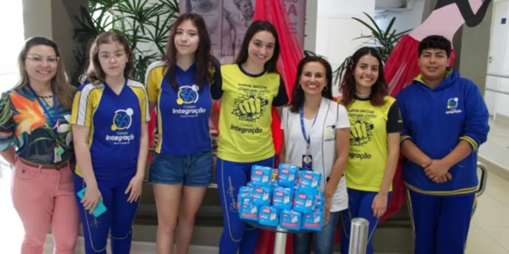 Educandas alertam para a necessidade do tema nos dias atuais