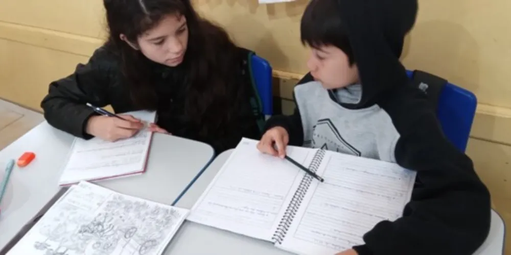 De forma autônoma e coletiva, turma pôde imergir neste gênero jornalístico