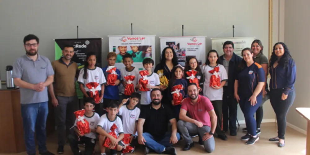 Evento teve emoção e reconhecimento ao trabalho da rede