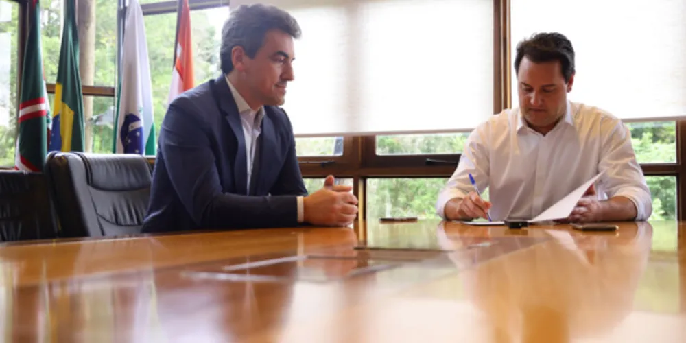 O próximo passo é a emissão da Ordem de Serviço (OS) e, a partir de então, o Consórcio Nova Ponte, vencedor do processo licitatório pelo critério de menor preço, terá 32 meses para concluir o projeto, orçado em R$ 386,9 milhões.
