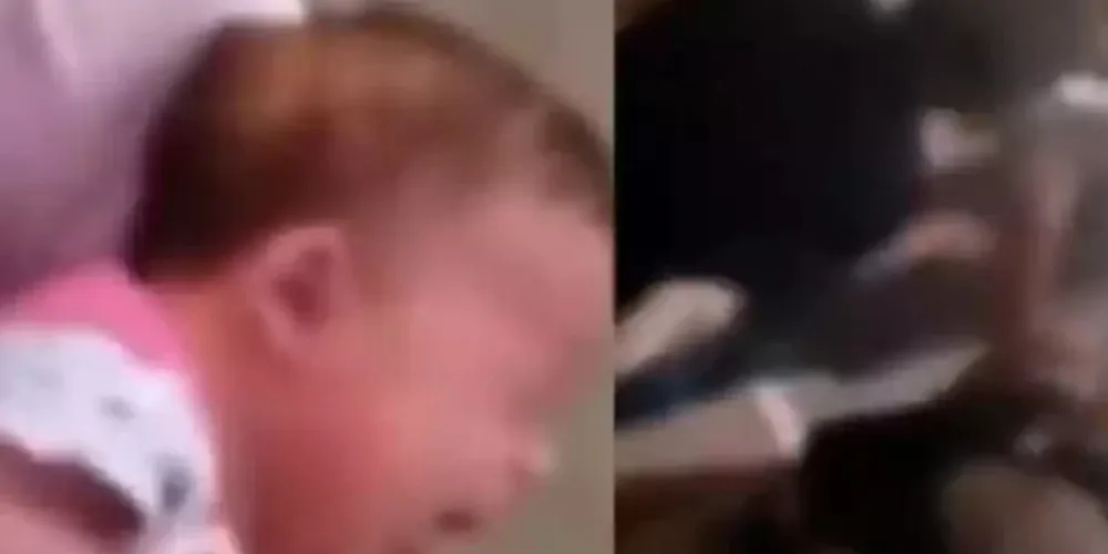 O caso aconteceu na quarta-feira (12/10), durante uma confusão que ocorreu dentro de um condomínio na cidade de Nova Serrana.