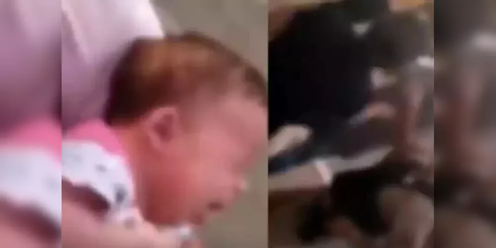 O caso aconteceu na quarta-feira (12/10), durante uma confusão que ocorreu dentro de um condomínio na cidade de Nova Serrana.