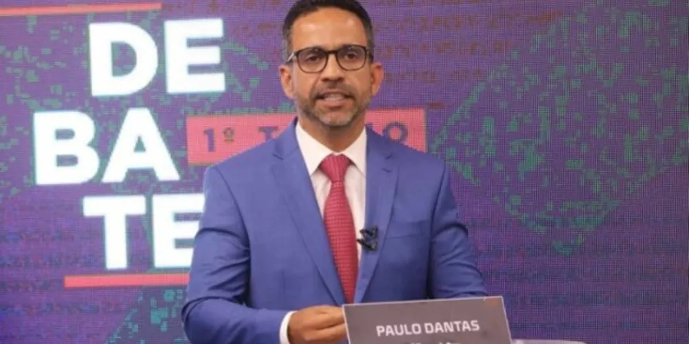 Eleição no estado foi definida com 96% das urnas apuradas