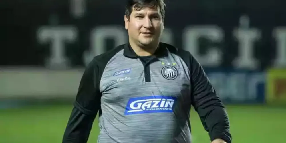 Treinador foi direto em relação ao elenco: “Nós somos um time frouxo"