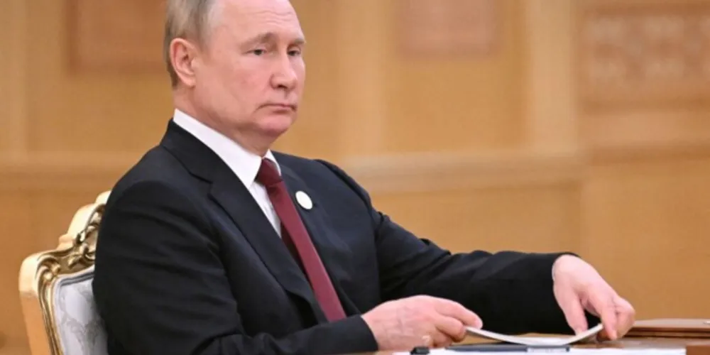 Biden diz que pode falar com Putin se ele quiser acabar com a guerra