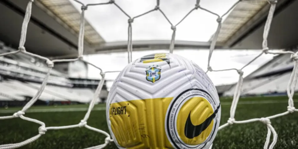 Diretoria de Competições informou local, horário e datas das partidas das rodadas 33 a 38, que serão disputadas entre os dias 22 de outubro a 13 de novembro.