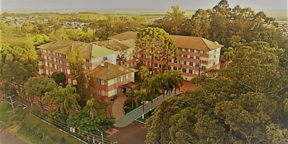 As vagas são ofertadas em duas modalidades, integrado, para jovens que estão concluindo o 9º ano, e subsequente para quem já concluiu o Ensino Médio.