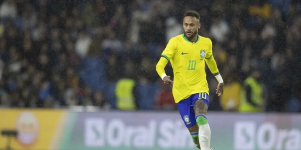 Com 30 anos de idade, o jogador do PSG (França) busca seu primeiro título de Copa