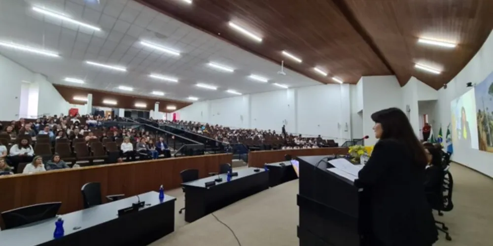 Ação iniciada nesta quinta-feira (20) reuniu lideranças municipais