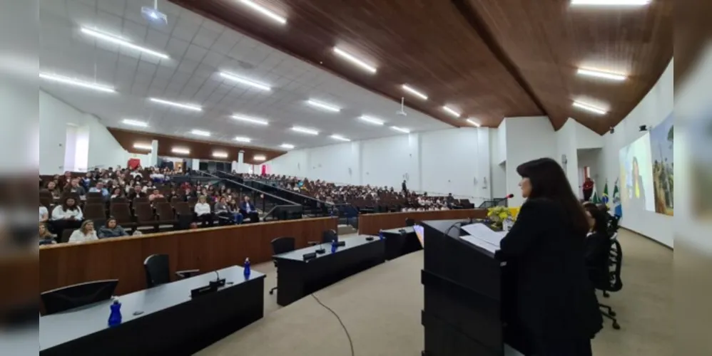 Ação iniciada nesta quinta-feira (20) reuniu lideranças municipais