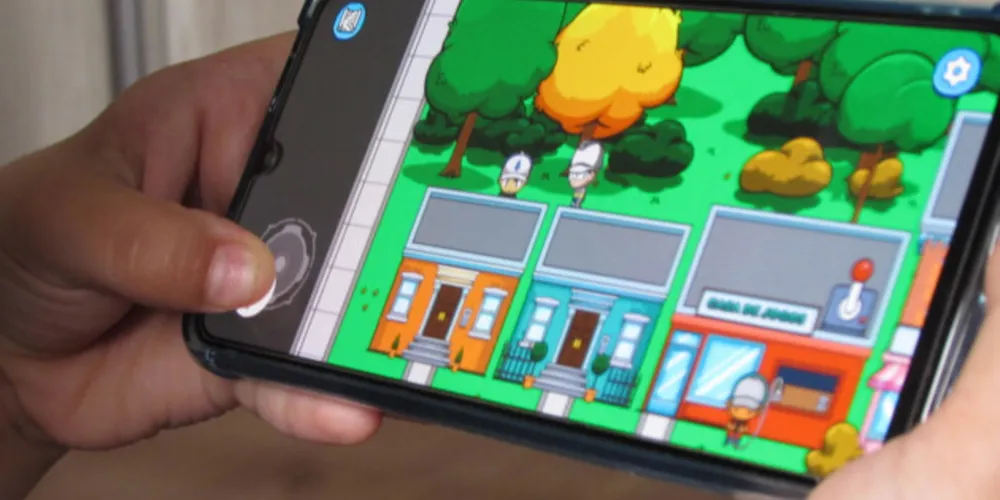 Os jogos “Se Liga” e “Click Esperto” chegam para complementar o conteúdo que já é levado às escolas, com o objetivo de ensinar sobre o uso seguro e consciente da energia elétrica.