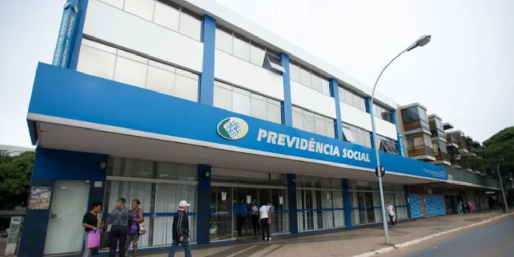 Legislação previdenciária brasileira garante o benefício de aposentadoria independente de contribuições