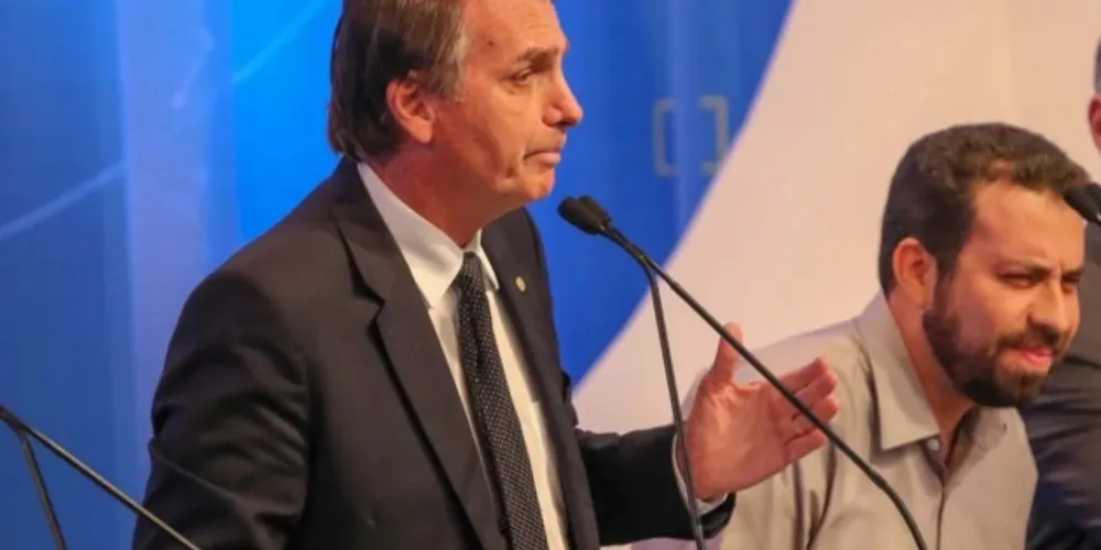 Ministro do TSE afirmou em sua decisão que propaganda veiculada pelo partido é "capaz de configurar grave descontextualização"