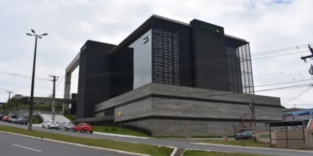 'Conectech' acontecerá na nova sede da Associação Comercial de Ponta Grossa