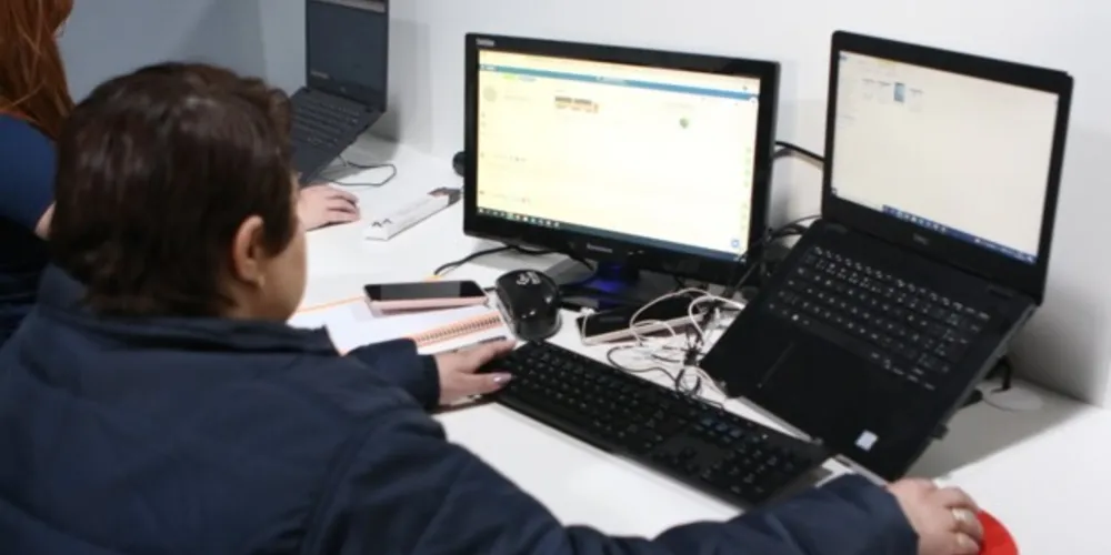 Vagas devem ser ocupadas exclusivamente por pessoas com deficiência