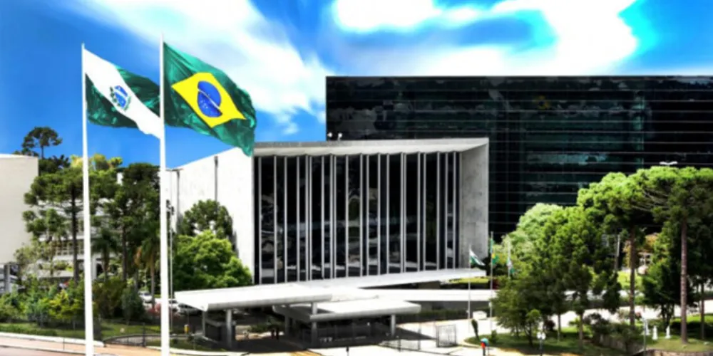 Mandato na Assembleia Legislativa do Estado do Paraná tem duração de 4 anos