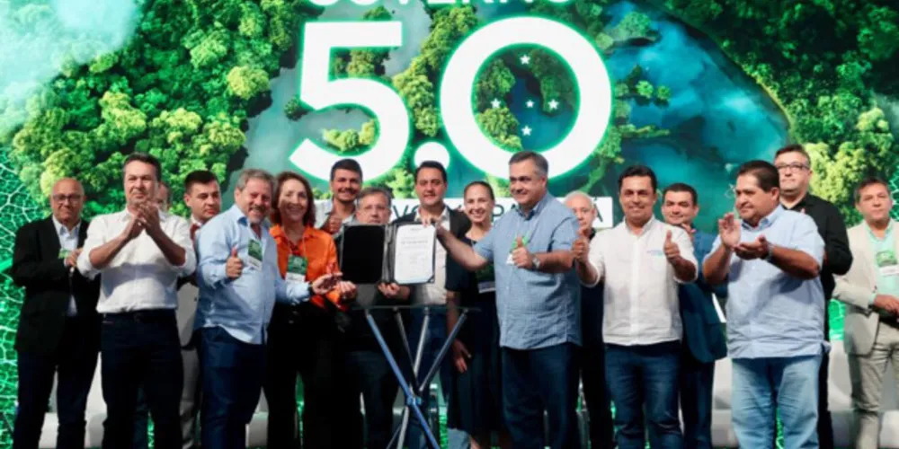 Projetos devem contemplar Campo Mourão, Cianorte, Cornélio Procópio, Irati, Ivaiporã, Jacarezinho, Paranaguá, Paranavaí, São José dos Pinhais e União da Vitória