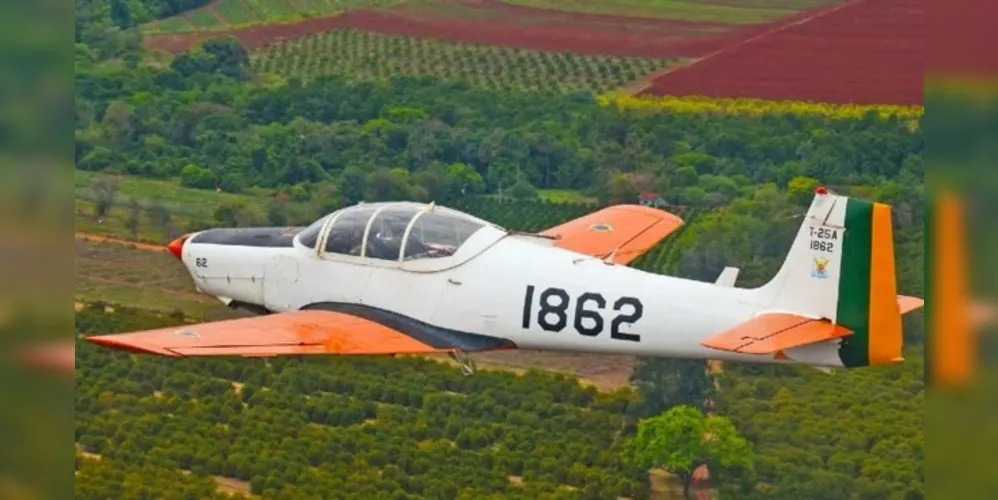 Buscas por avião desaparecido seguem na manhã deste sábado