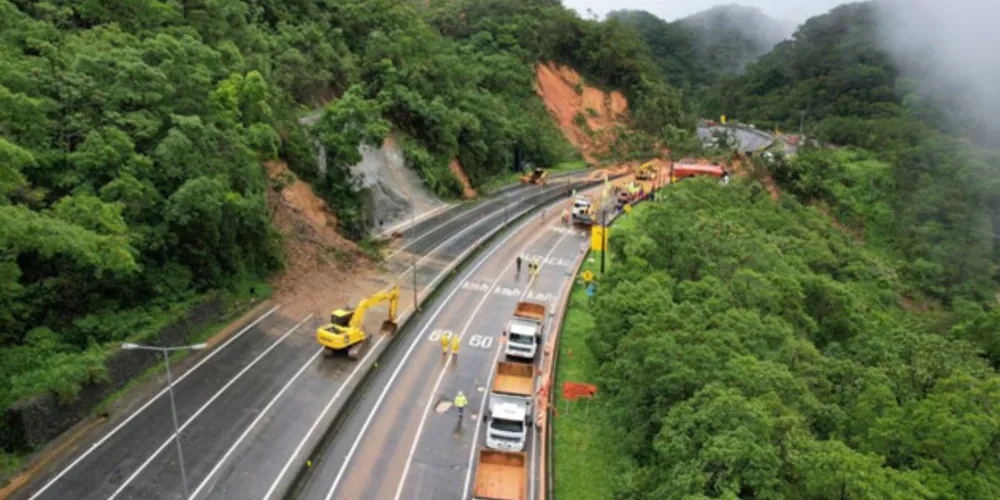 Tragédia aconteceu no início da noite da última segunda-feira (28)
