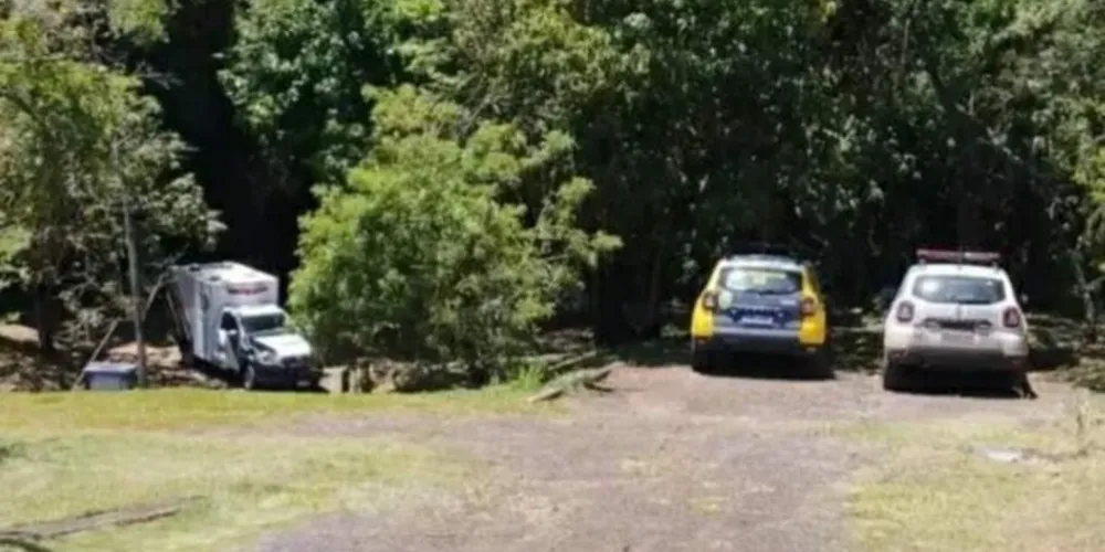 A mão intacta ajudará os peritos do IML no reconhecimento do cadáver